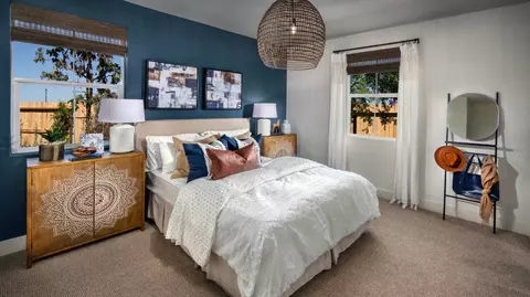 Bedroom - 5413 Kusnick Ave, Tracy, CA 95377 photo 2 of 5
