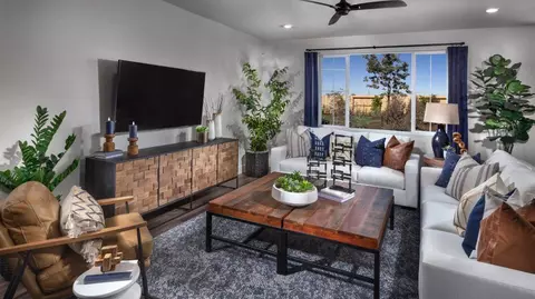 Living - 5413 Kusnick Ave, Tracy, CA 95377 photo 1 of 1