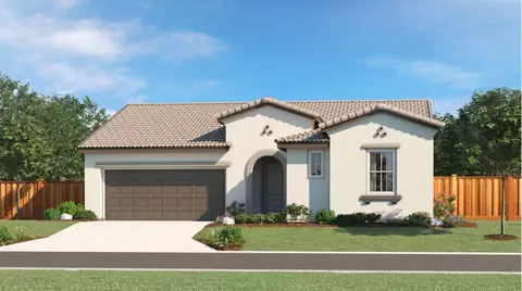 Exterior - 5413 Kusnick Ave, Tracy, CA 95377 photo 1 of 4