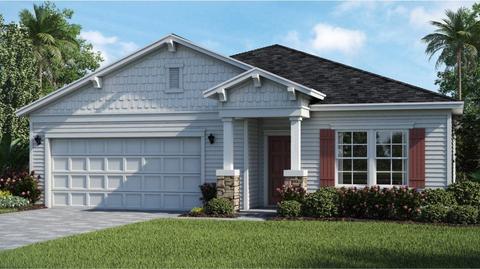 75468 Pondside Ln, Yulee, FL 32097 photo 1