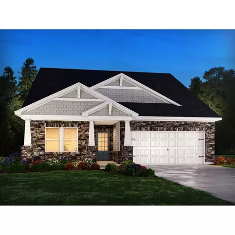 1499 High Falls Ln, Grayson, GA 30017