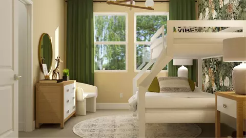 Bedroom - 6290 Dove Ave, Dublin, CA 94568 photo 4 of 5