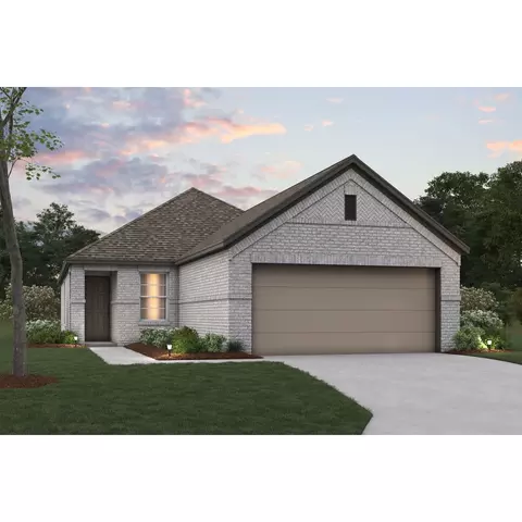 7612 Spicebush Dr, Ponder, TX 76259