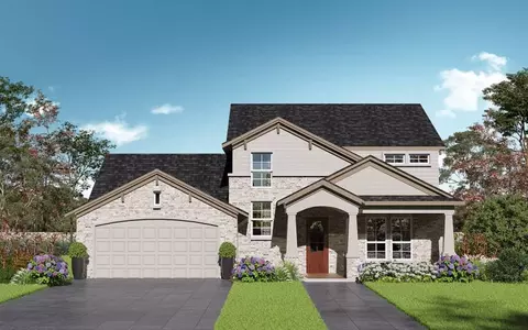 3917 Ablon Trl, Garland, TX 75043