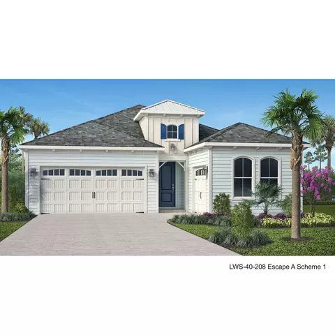 Plan Escape - 9201 Highway 79, Panama City Beach, FL 32413