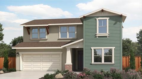 2591 Landstone St, Tracy, CA 95377 photo 1