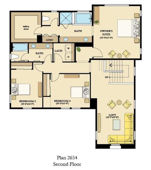 2591 Landstone St, Tracy, CA 95377 photo 4