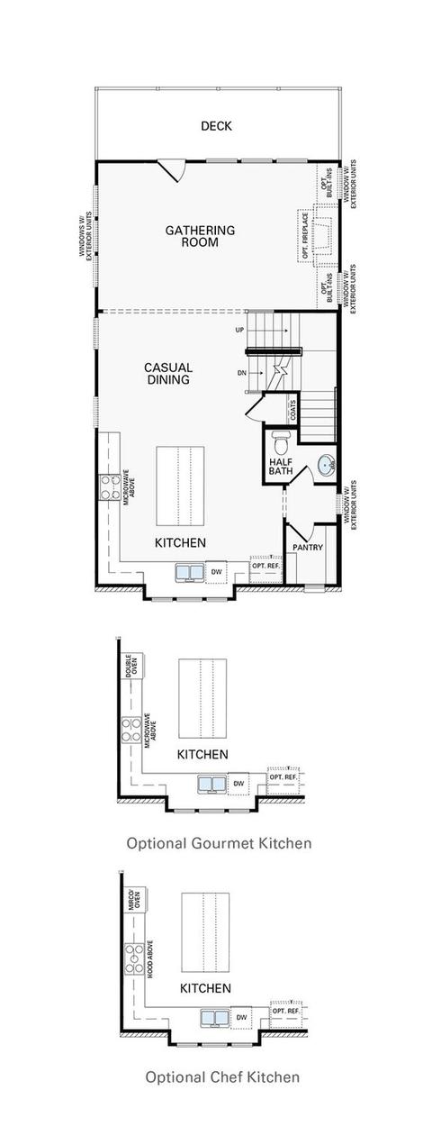 2573 Clairebrooke Pointe, Chamblee, GA 30341 photo 4
