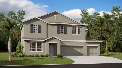 601 Taurus Ln, Saint Cloud, FL 34772 photo 1