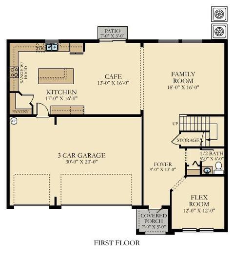 601 Taurus Ln, Saint Cloud, FL 34772 photo 4