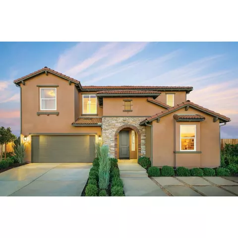 Exterior - 815 Huckleberry Rd S, Madera, CA 93636 photo 1 of 5