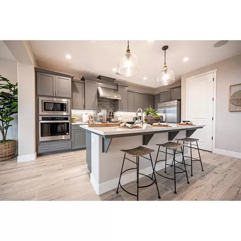 Kitchen - 815 Huckleberry Rd S, Madera, CA 93636 photo 1 of 3