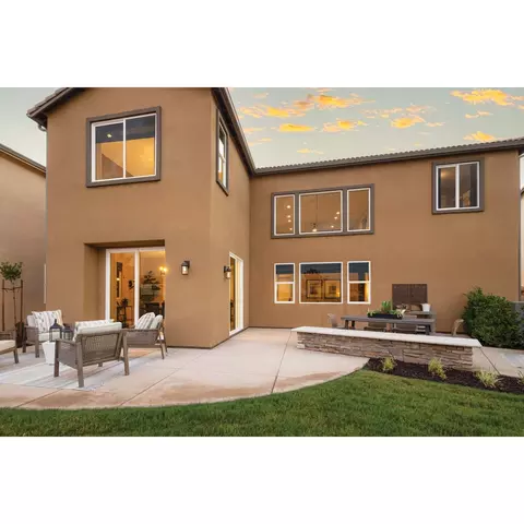 Exterior - 815 Huckleberry Rd S, Madera, CA 93636 photo 4 of 5