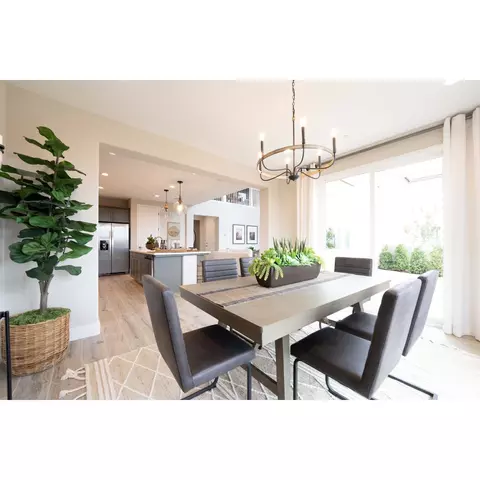 Dining - 815 Huckleberry Rd S, Madera, CA 93636 photo 1 of 2