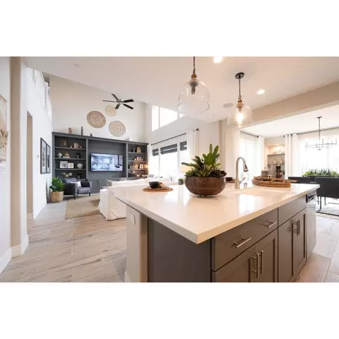 Kitchen - 815 Huckleberry Rd S, Madera, CA 93636 photo 3 of 3