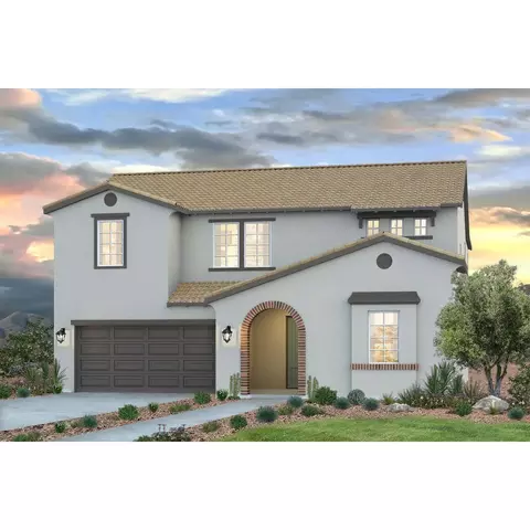 Exterior - 815 Huckleberry Rd S, Madera, CA 93636 photo 2 of 5