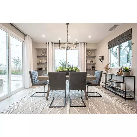Dining - 815 Huckleberry Rd S, Madera, CA 93636 photo 2 of 2