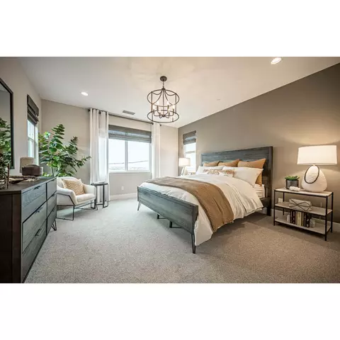 Bedroom - 815 Huckleberry Rd S, Madera, CA 93636 photo 2 of 3