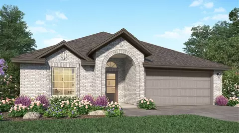 22668 Hackberry Leaf Dr, New Caney, TX 77357 photo 1