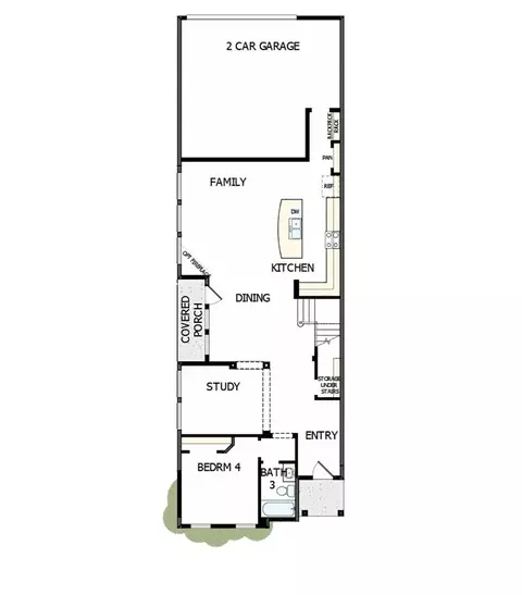 1406 Roundup Way, Argyle, TX 76226 photo 4
