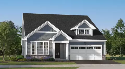 98 Fillmore Dr, Monroe Township, NJ 08831