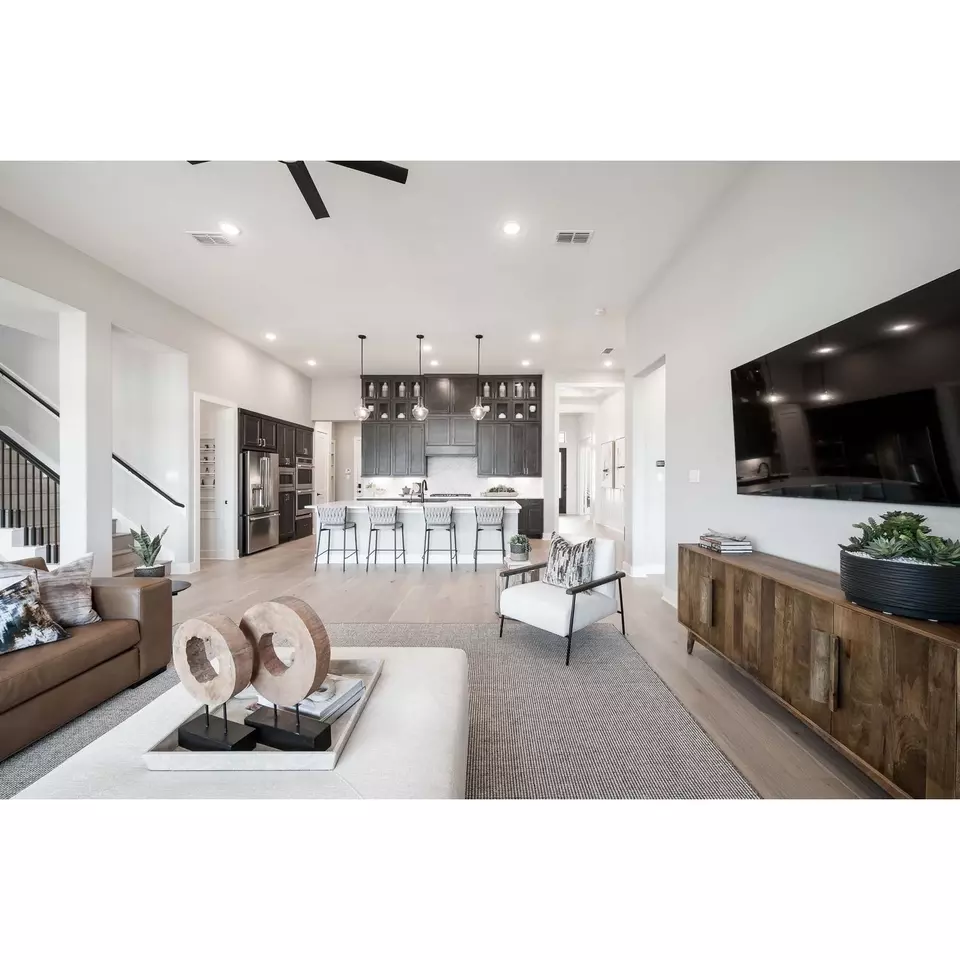 Other - Plan Fulbright - 7530 Sunset Ridge Ln, Fulshear, TX 77441 photo 2 of 6