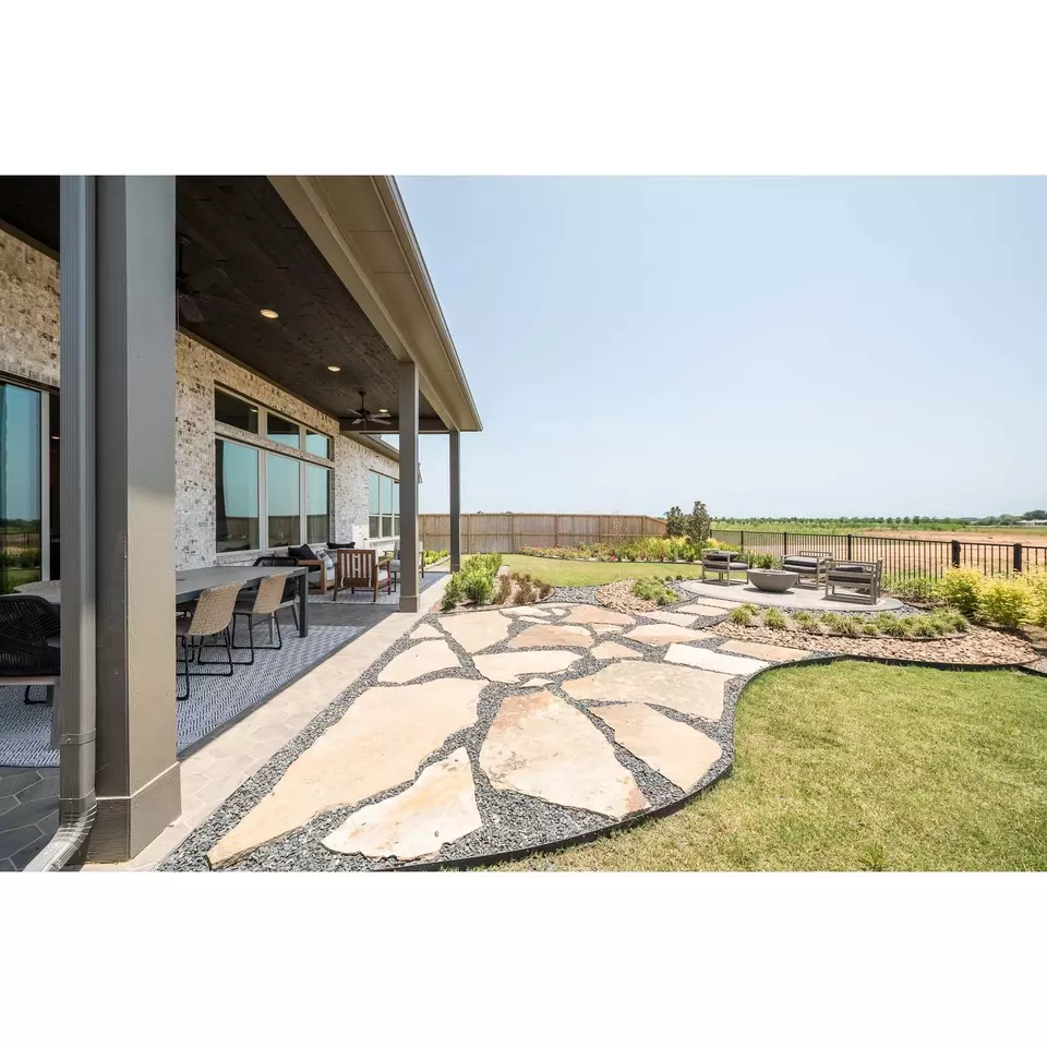 Other - Plan Fulbright - 7530 Sunset Ridge Ln, Fulshear, TX 77441 photo 3 of 6