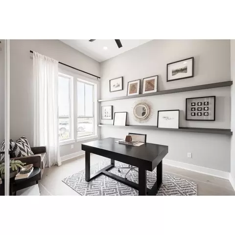 Other - Plan Fulbright - 7530 Sunset Ridge Ln, Fulshear, TX 77441 photo 1 of 6