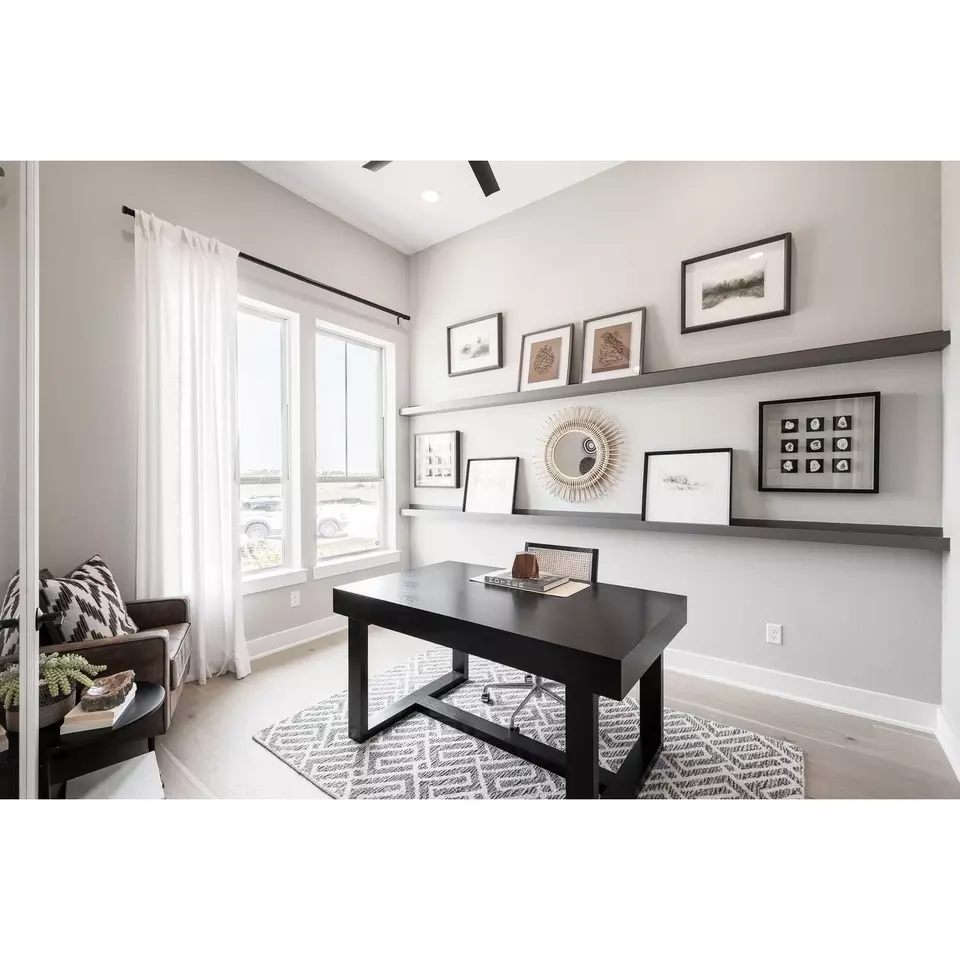 Other - Plan Fulbright - 7530 Sunset Ridge Ln, Fulshear, TX 77441 photo 1 of 6