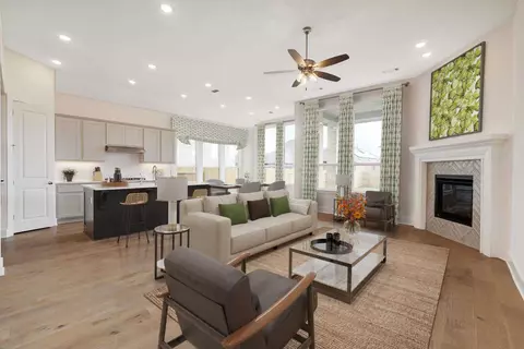 1908 Red Parrot Ter, Leander, TX 78641 photo 19