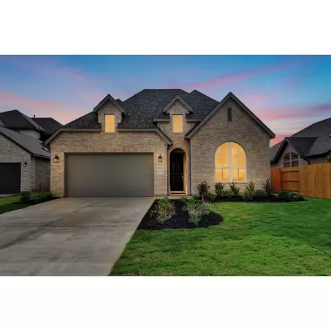 1908 Red Parrot Ter, Leander, TX 78641 photo 1