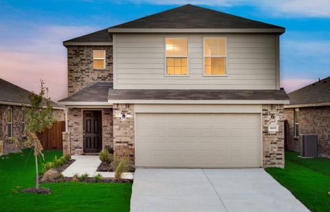 1675 Ackerly Dr, Forney, TX 75126 photo 1