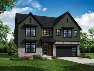Plan Monroe - 217 Rockville Blvd, Marysville, PA 17053