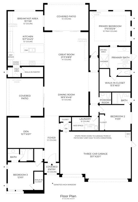 2932 Ruby Desert Dr, Reno, NV 89521 photo 2