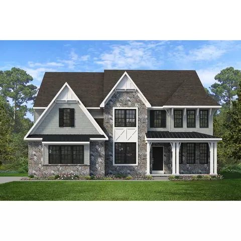 Plan Devonshire - 130 W 7th Ave, Trappe, PA 19426