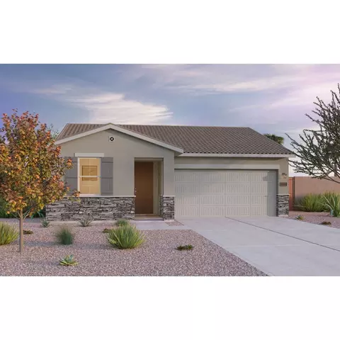 12355 W Levi Dr, Avondale, AZ 85323 photo 3