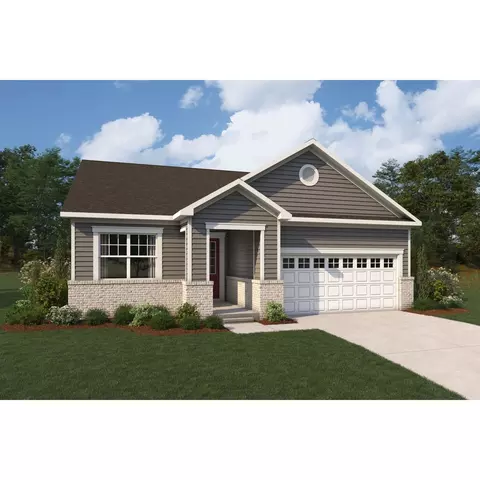 2543 Lorelei Ter, Monroe, NC 28112 photo 1