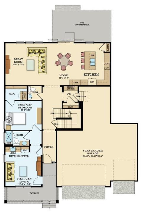 12932 Bay St, Firestone, CO 80504 photo 2