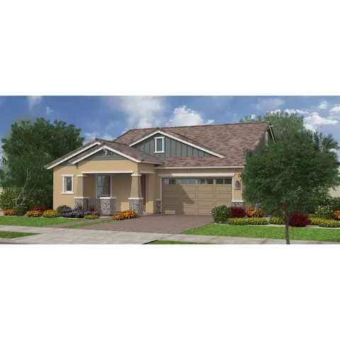 4148 E John St, Gilbert, AZ 85295 photo 1