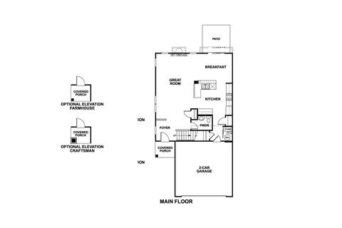 12665 S Talbot Cir, Plainfield, IL 60585 photo 2