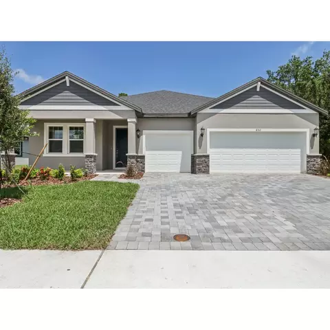450 Brookhaven Tr, Ormond Beach, FL 32174 photo 3