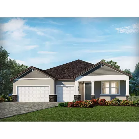 450 Brookhaven Tr, Ormond Beach, FL 32174 photo 1