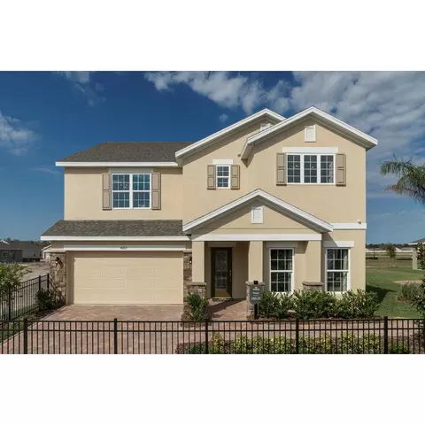 5026 Down Court St, Saint Cloud, FL 34772 photo 1