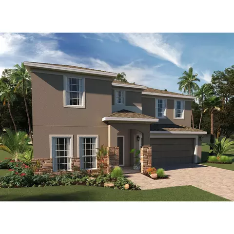 5026 Down Court St, Saint Cloud, FL 34772 photo 8