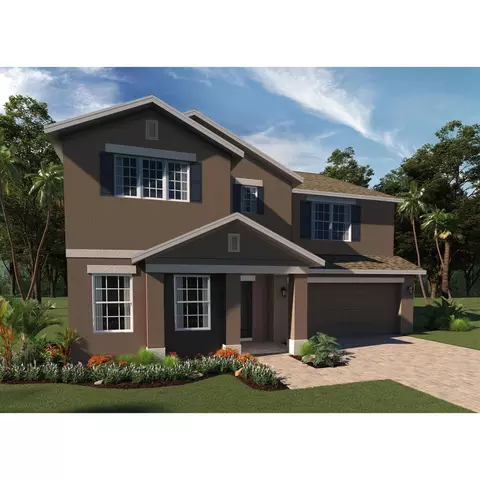 5026 Down Court St, Saint Cloud, FL 34772 photo 12