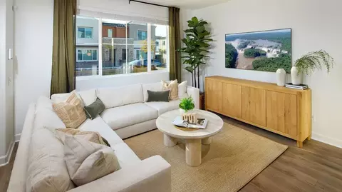 Living - 734 Mara Loop UNIT 3, Chula Vista, CA 91911 photo 1 of 1
