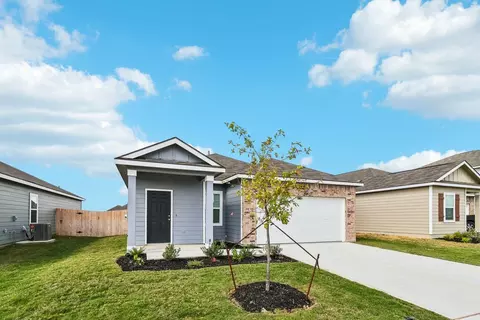 516 Lagoon Dr, Maxwell, TX 78656 photo 10