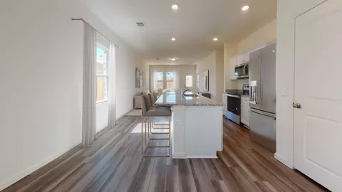 516 Lagoon Dr, Maxwell, TX 78656 photo 5