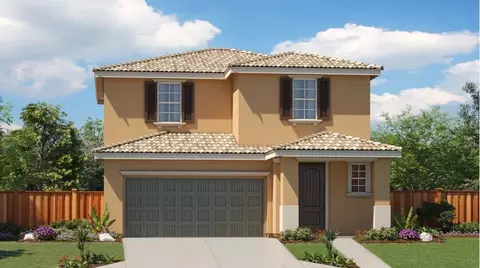 Exterior - 7340 Savoy Pl, Tracy, CA 95377 photo 1 of 4
