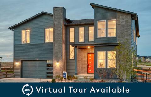 23903 E 39th Ave, Aurora, CO 80019 photo 1